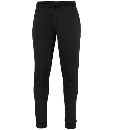 Native Spirit Jog Pants - BLK - XL